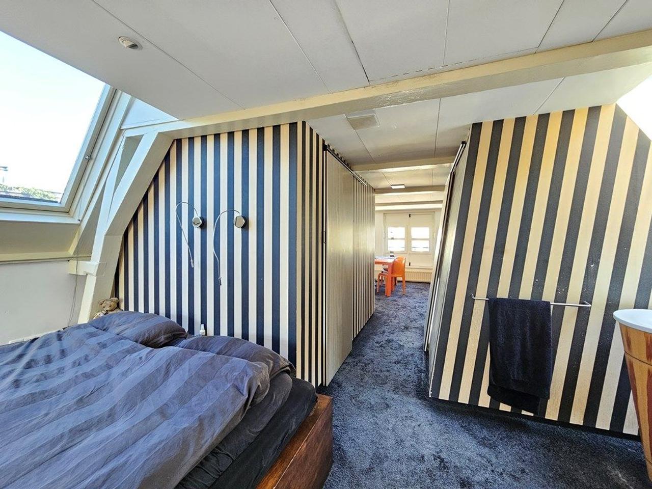 Loft met terras in de 9 Straatjes - Afbeelding 25