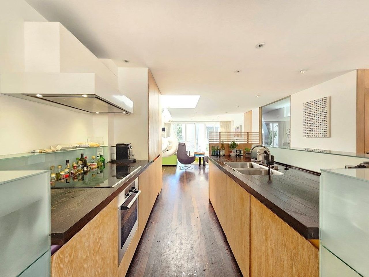 Loft in 9 Straatjes met terras - Afbeelding 10