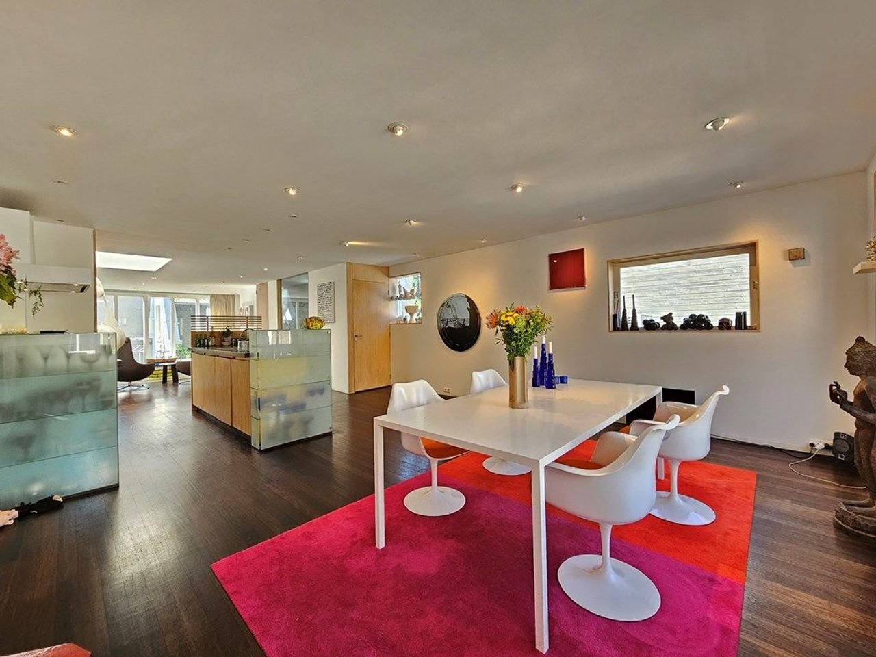 Loft in 9 Straatjes met terras - Afbeelding 16