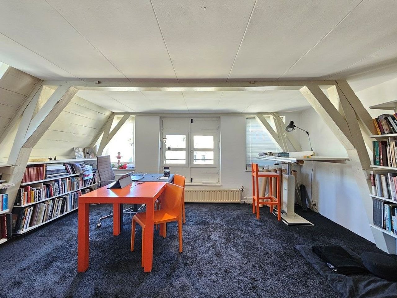 Loft in 9 Straatjes met terras - Afbeelding 33
