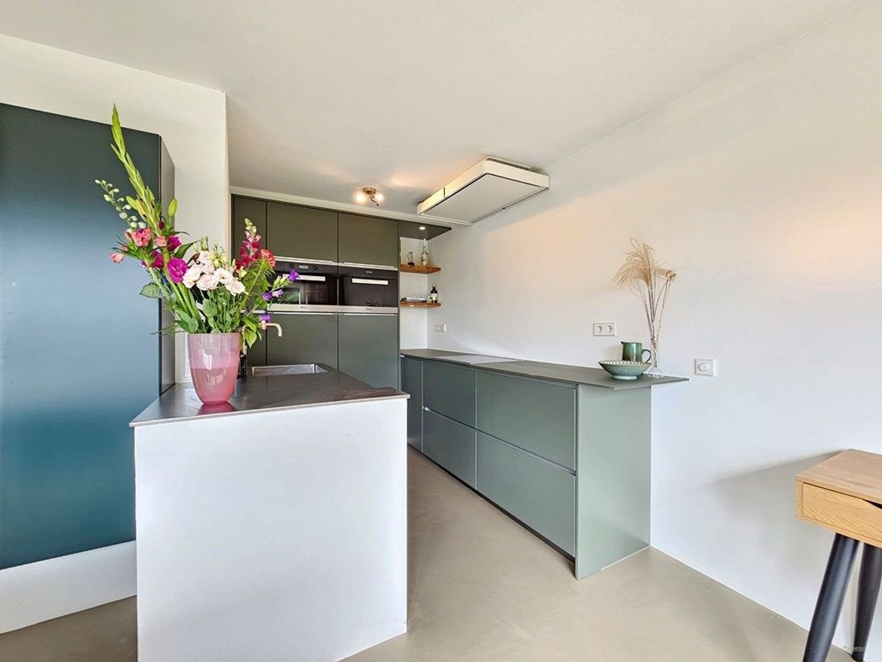 Modern appartement met dakterras en lift - Afbeelding 11