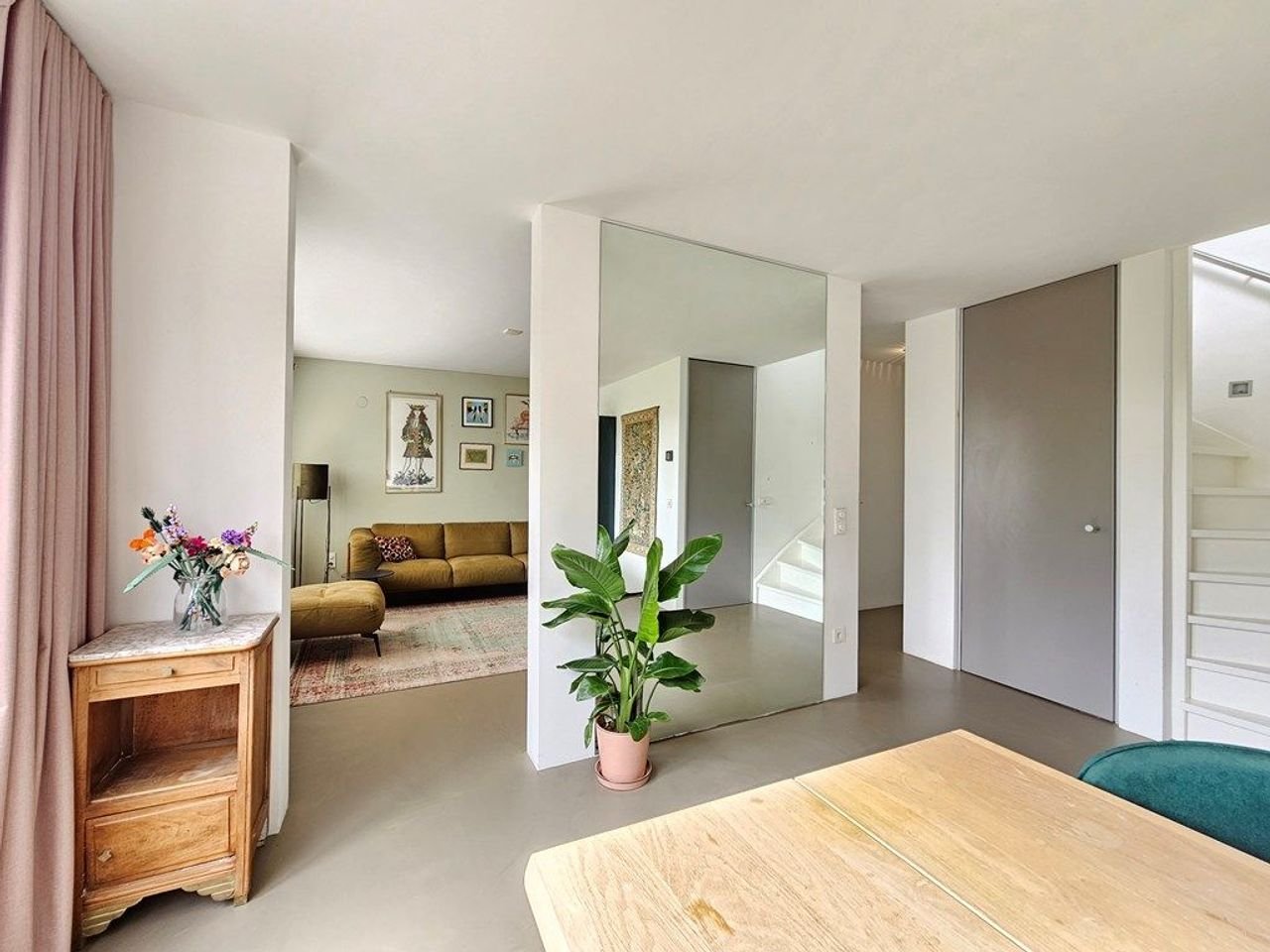 Modern appartement met dakterras en lift - Afbeelding 5