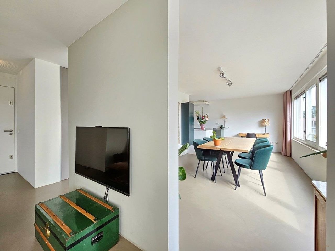 Modern appartement met dakterras en lift - Afbeelding 4