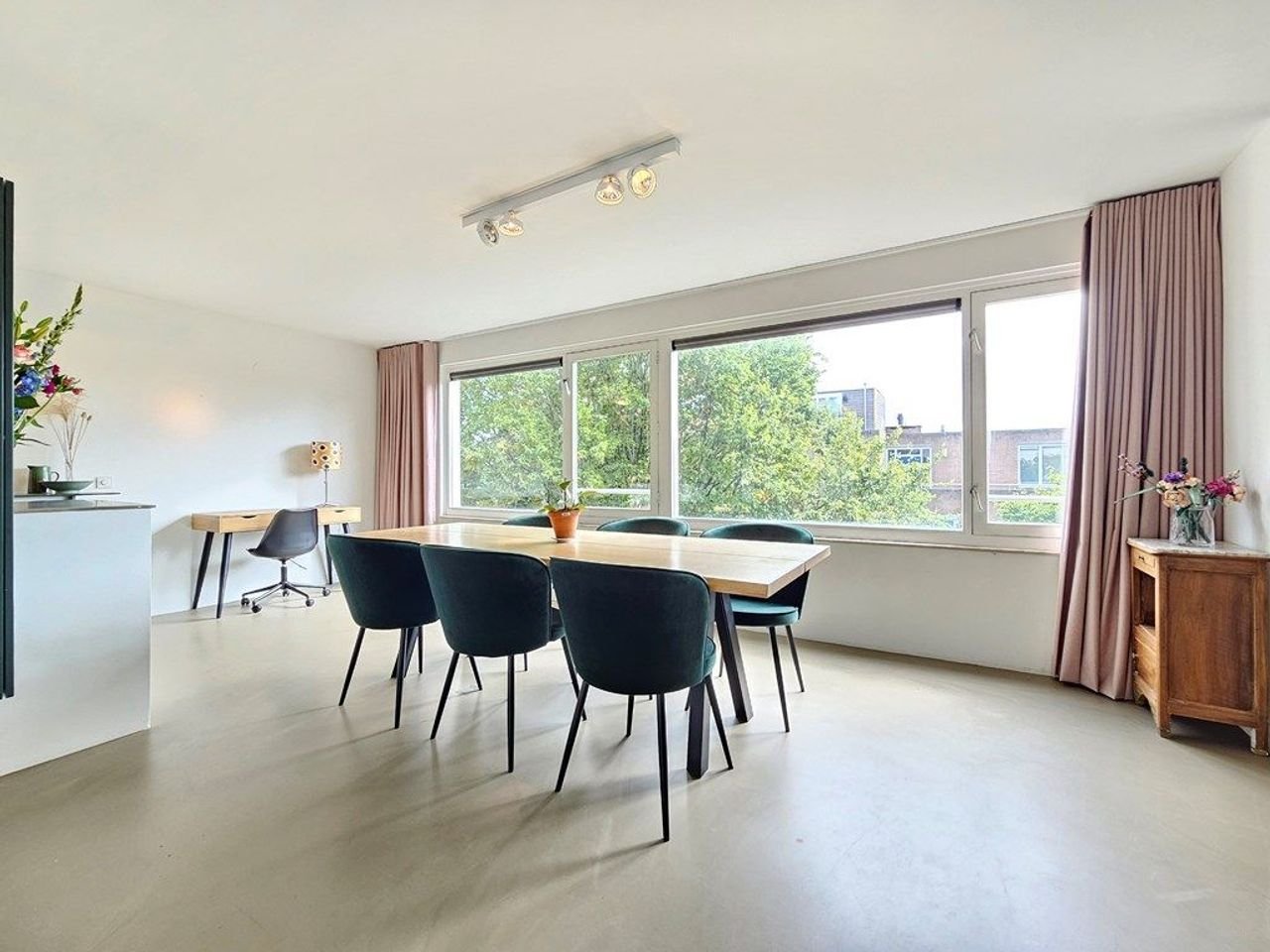 Modern appartement met dakterras en lift - Afbeelding 8