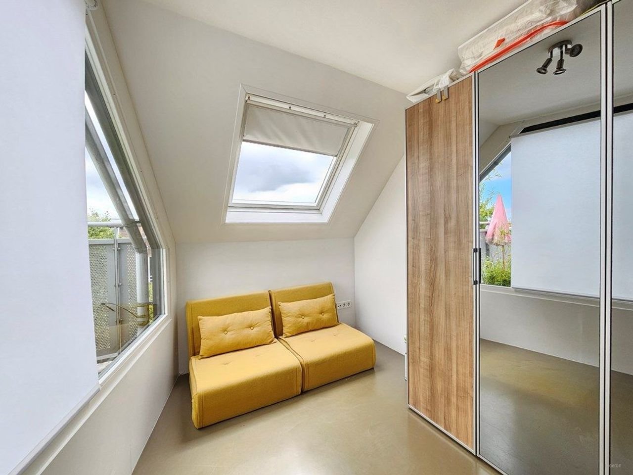 Modern appartement met dakterras en lift - Afbeelding 14