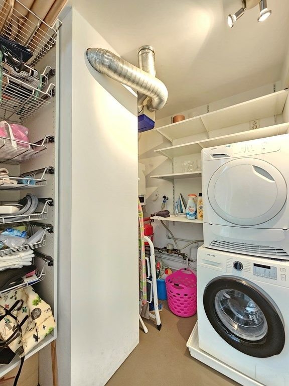 Modern appartement met dakterras en lift - Afbeelding 10