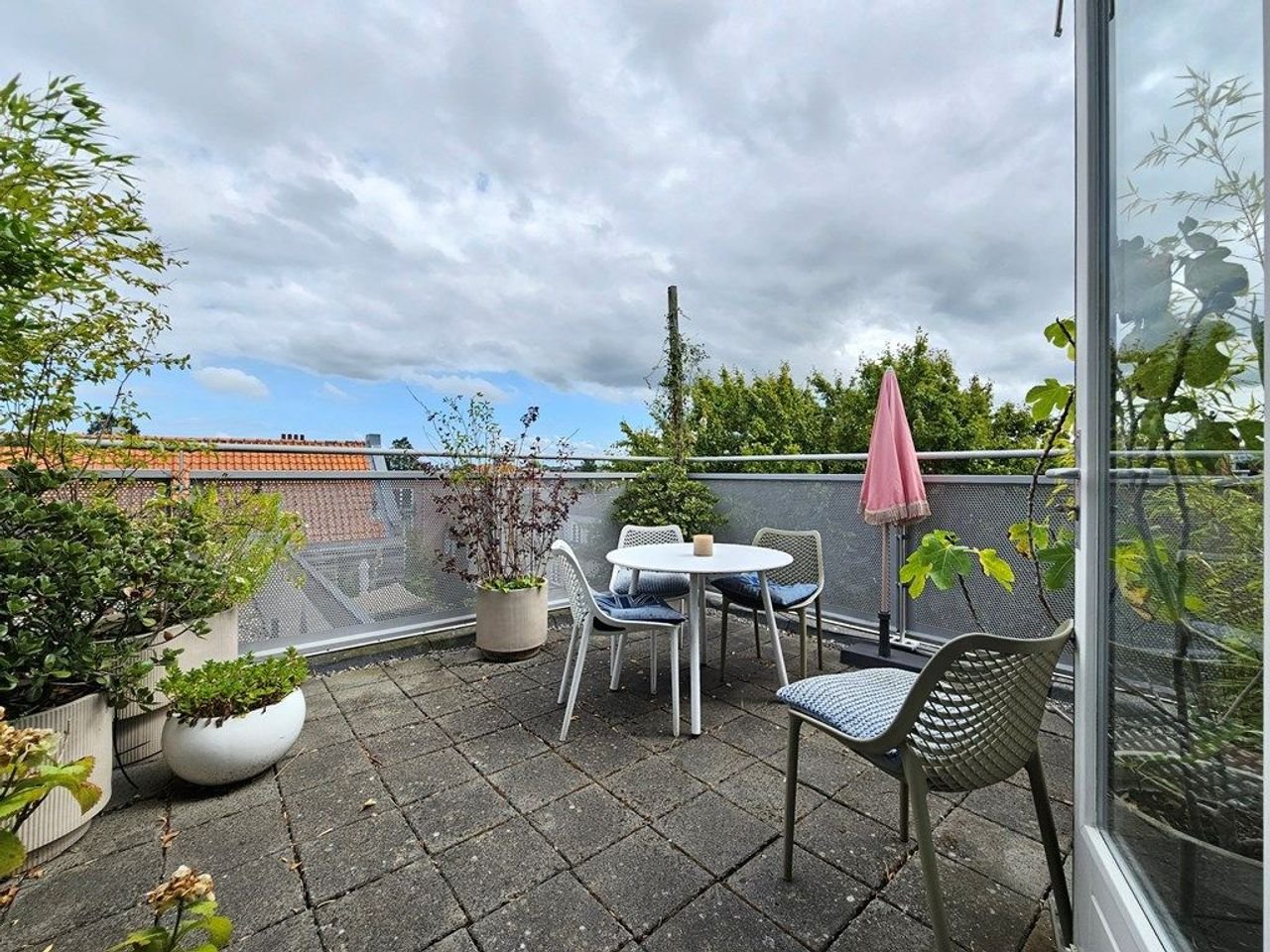 Modern appartement met dakterras en lift - Afbeelding 23