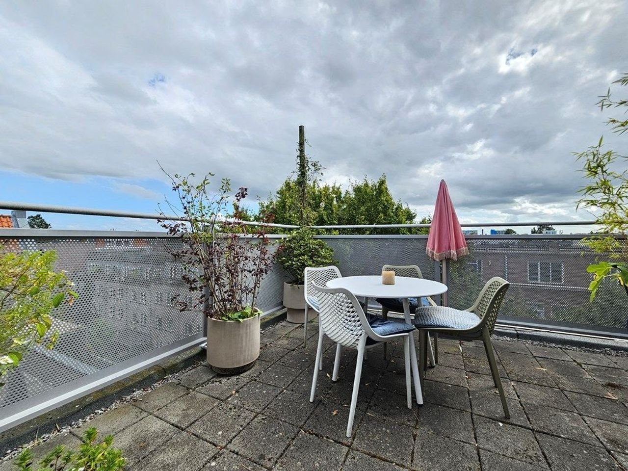 Modern appartement met dakterras en lift - Afbeelding 25