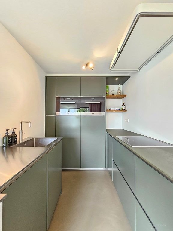 Modern appartement met dakterras en lift - Afbeelding 12