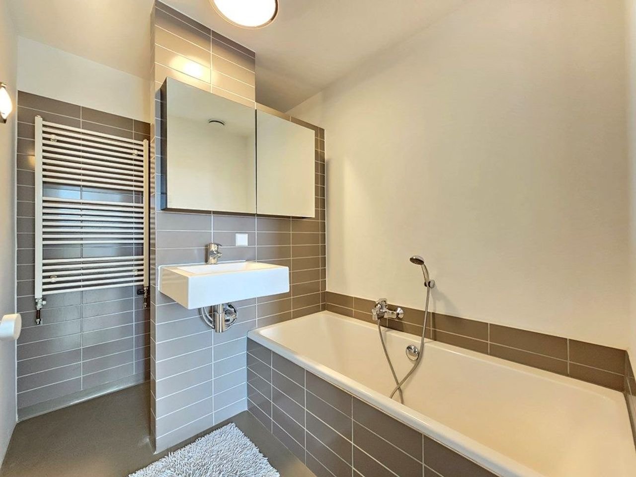 Modern appartement met dakterras en lift - Afbeelding 18