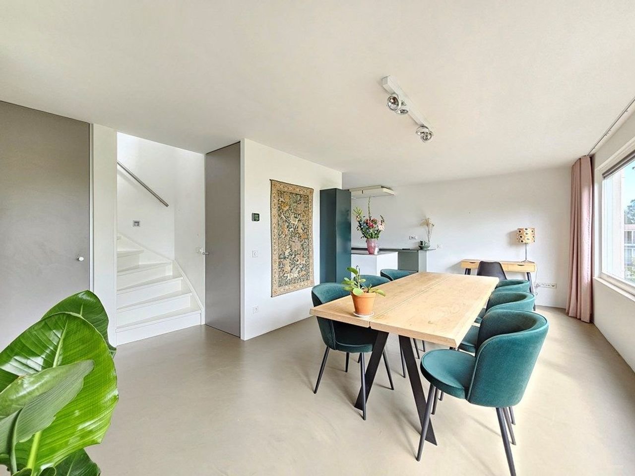 Modern appartement met dakterras en lift - Afbeelding 6