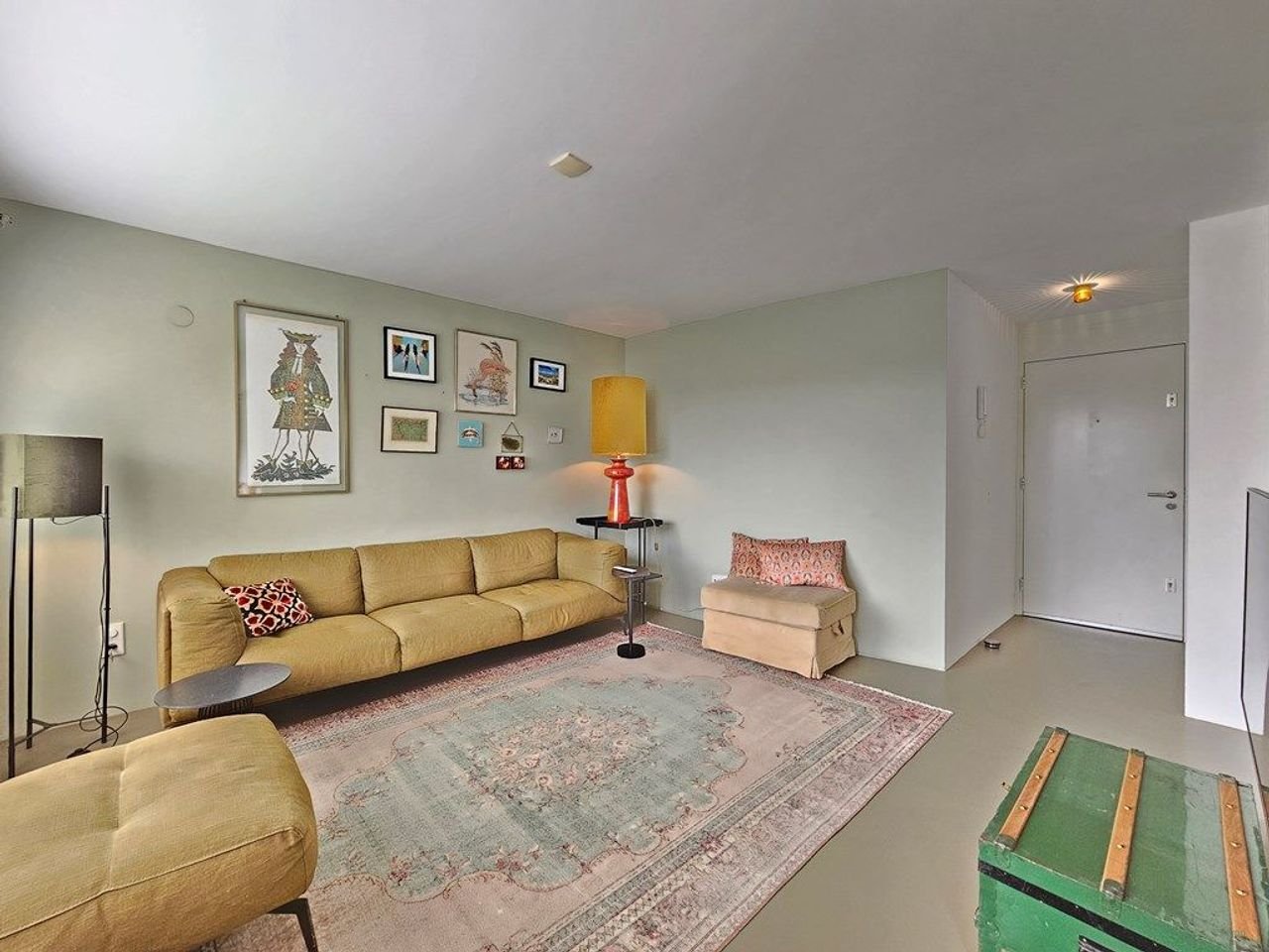 Modern appartement met dakterras en lift - Afbeelding 2