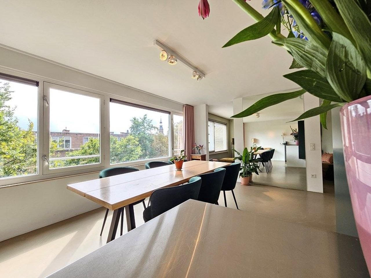 Modern appartement met dakterras en lift - Afbeelding 7