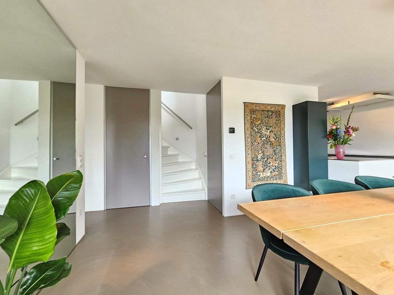 Modern appartement met dakterras en lift - Afbeelding 9