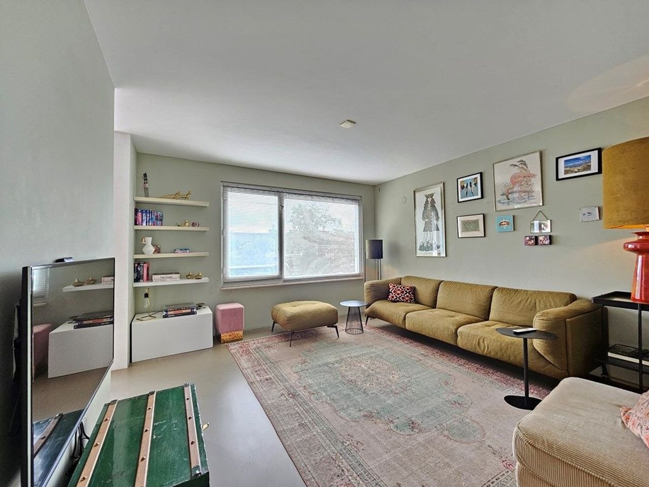 Modern appartement met dakterras en lift - Afbeelding 3