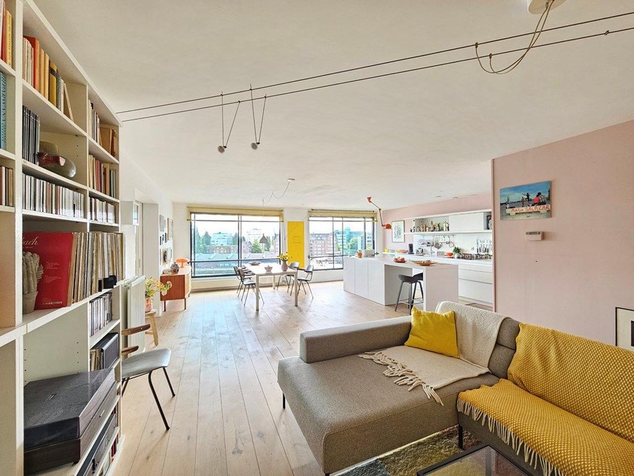Water views and 120 m² on Java Island - Image 2