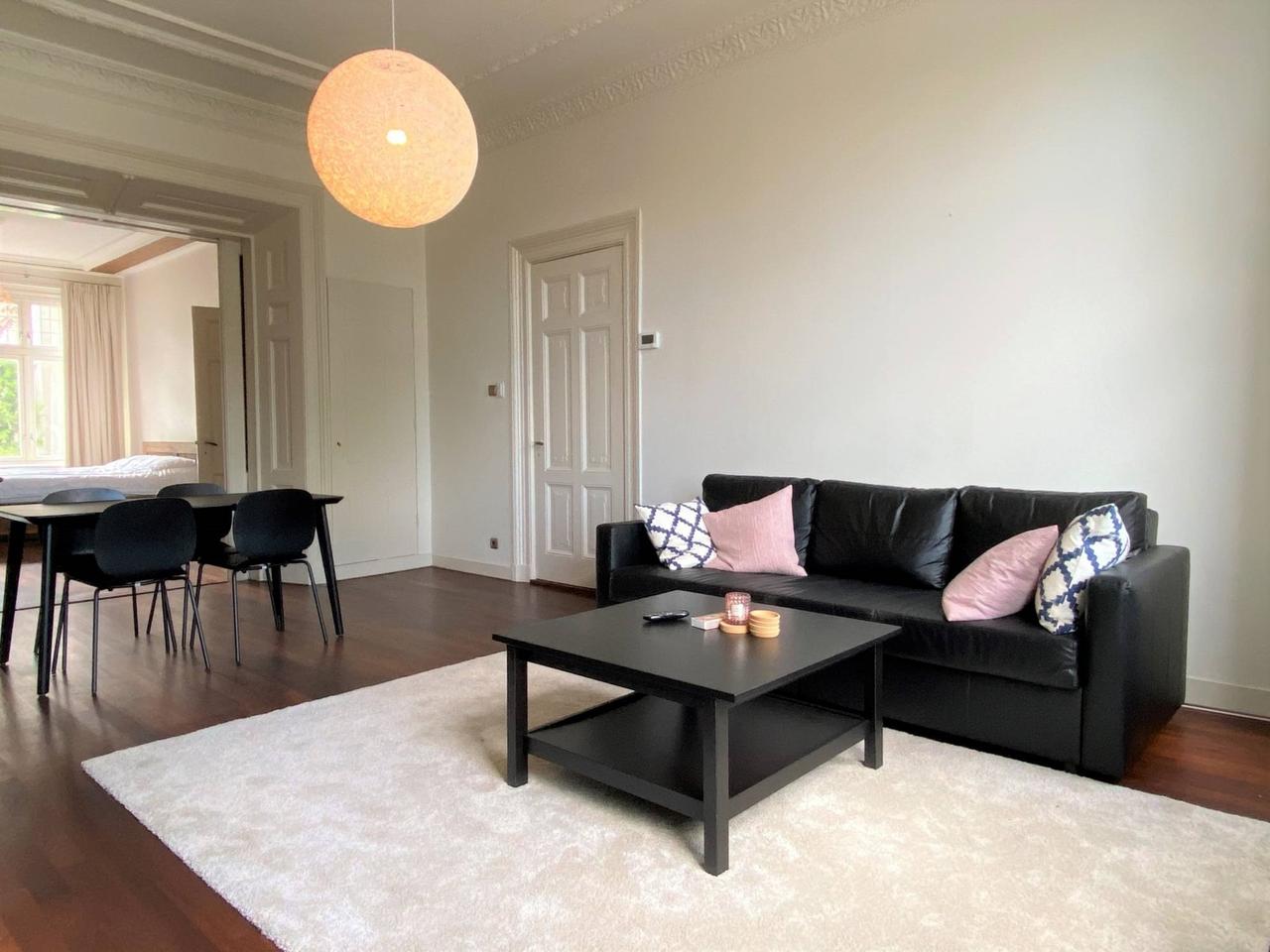 83 m² aan de Amstel met balkon - Afbeelding 3