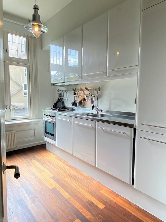 83 m² aan de Amstel met balkon - Afbeelding 11
