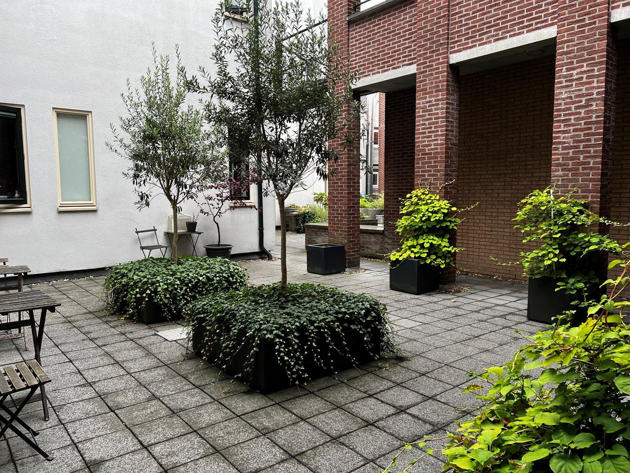 Licht hoekappartement aan de Nieuwendijk - Afbeelding 2