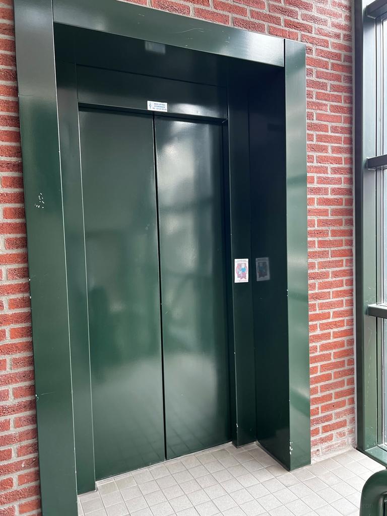 Licht hoekappartement aan de Nieuwendijk - Afbeelding 3