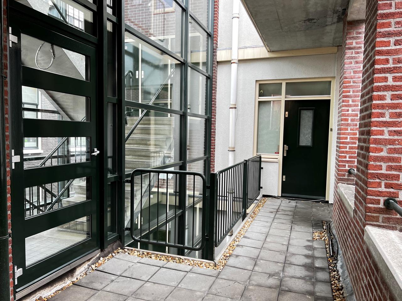 Licht hoekappartement aan de Nieuwendijk - Afbeelding 4