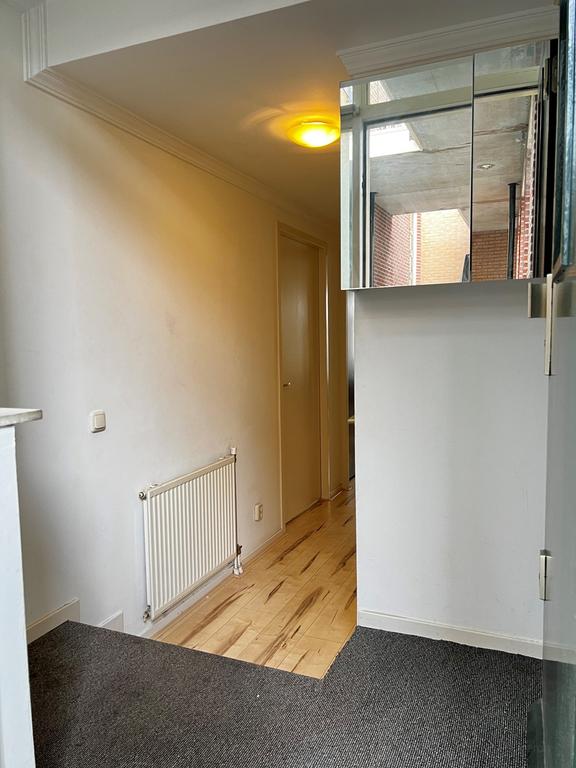 Licht hoekappartement aan de Nieuwendijk - Afbeelding 5