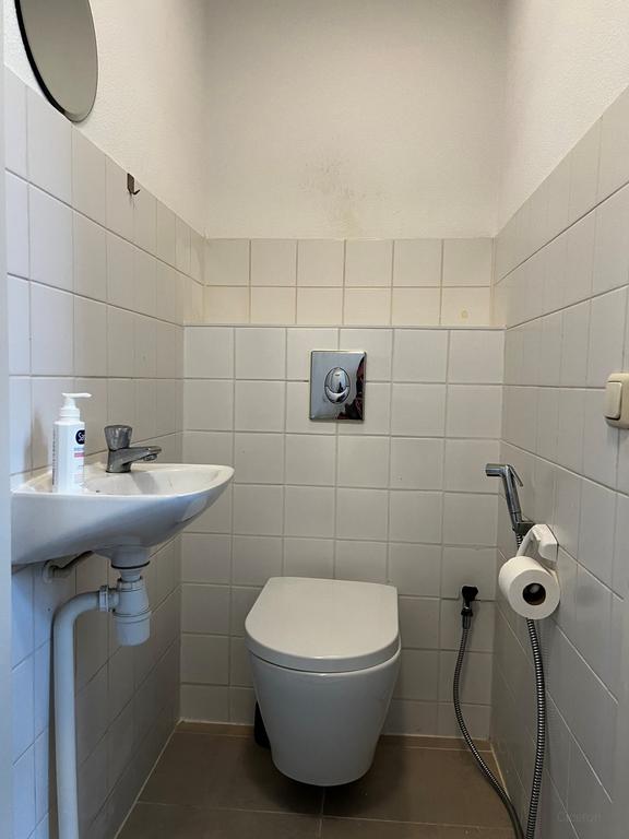 Licht hoekappartement aan de Nieuwendijk - Afbeelding 7