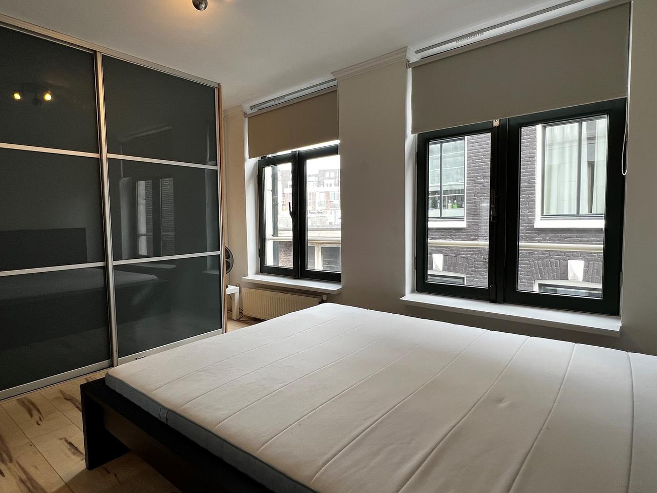 Licht hoekappartement aan de Nieuwendijk - Afbeelding 8