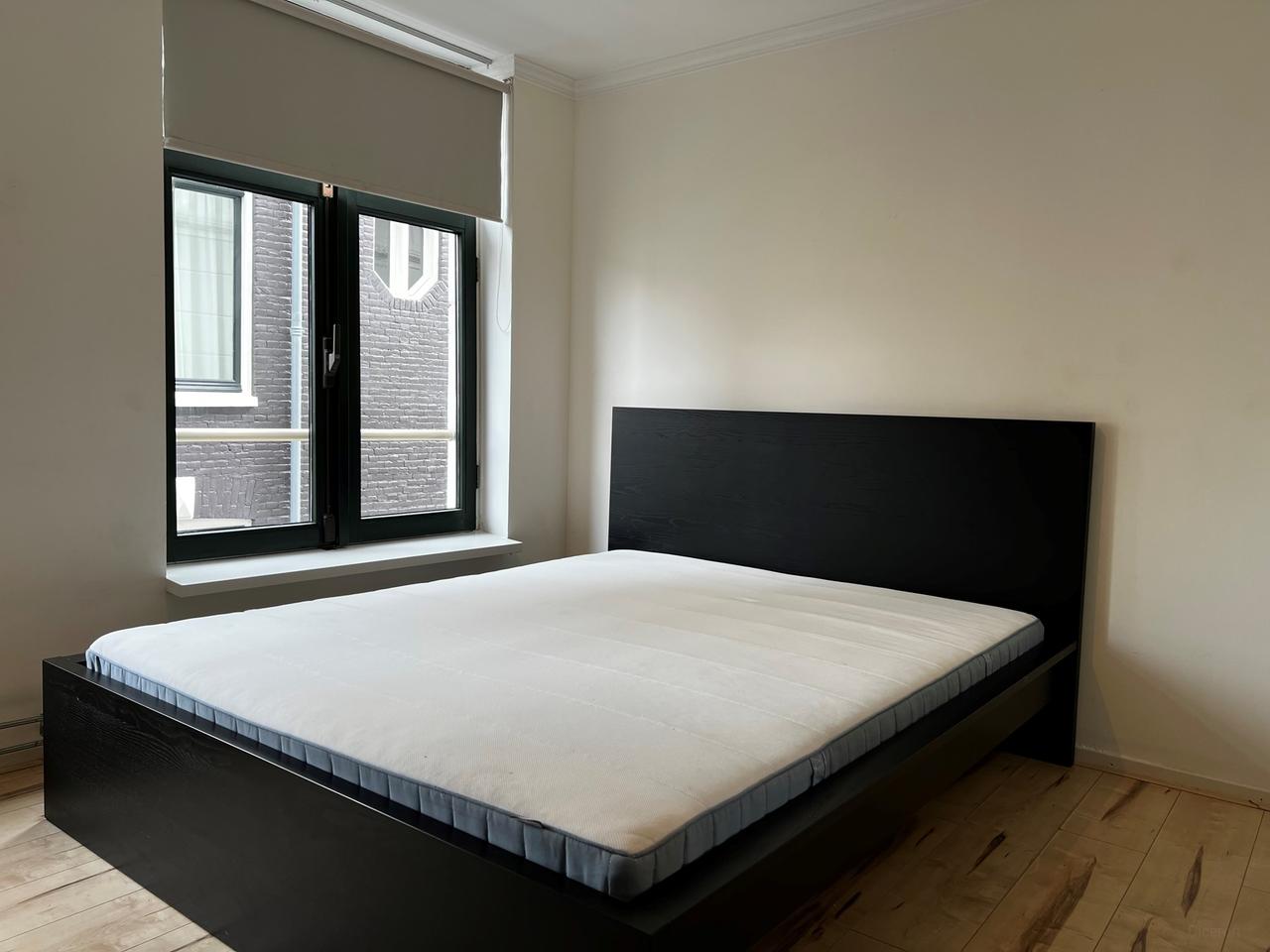 Licht hoekappartement aan de Nieuwendijk - Afbeelding 9