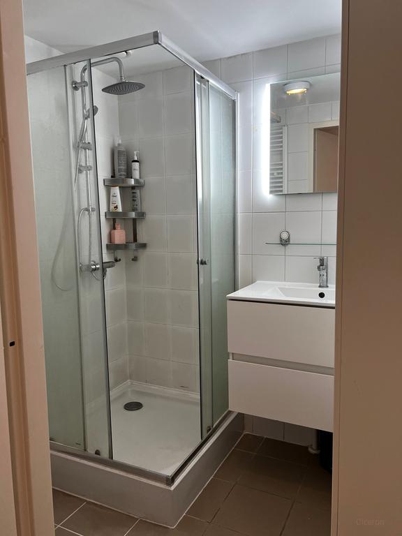 Licht hoekappartement aan de Nieuwendijk - Afbeelding 10