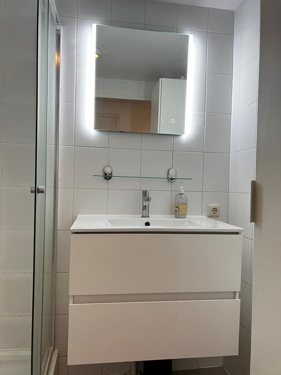 Licht hoekappartement aan de Nieuwendijk - Afbeelding 12