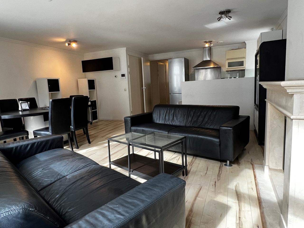 Licht hoekappartement aan de Nieuwendijk - Afbeelding 13