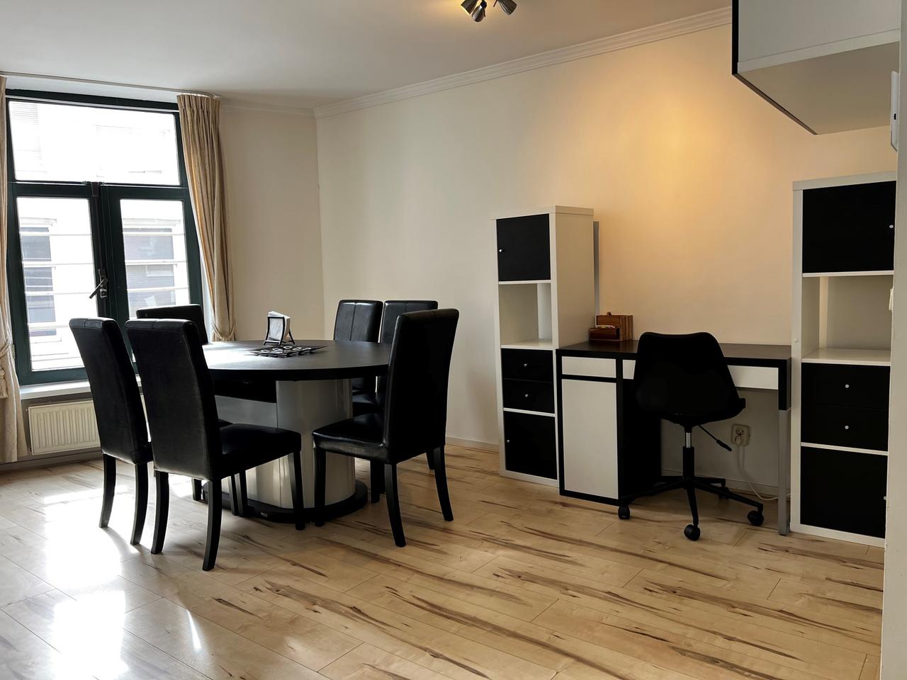Licht hoekappartement aan de Nieuwendijk - Afbeelding 14