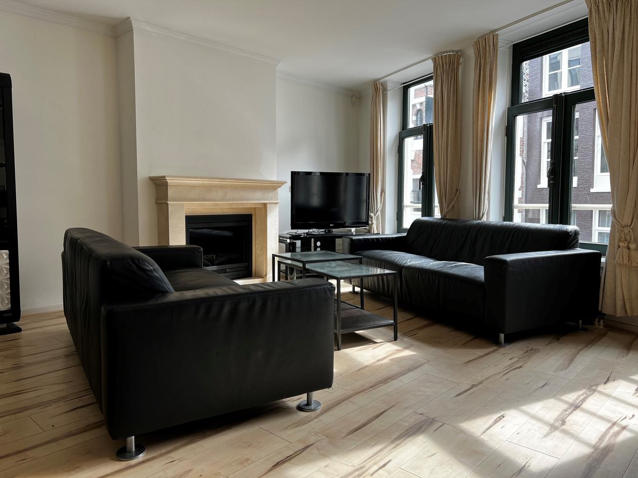Licht hoekappartement aan de Nieuwendijk - Afbeelding 15