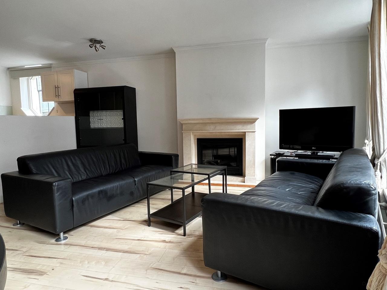 Licht hoekappartement aan de Nieuwendijk - Afbeelding 16