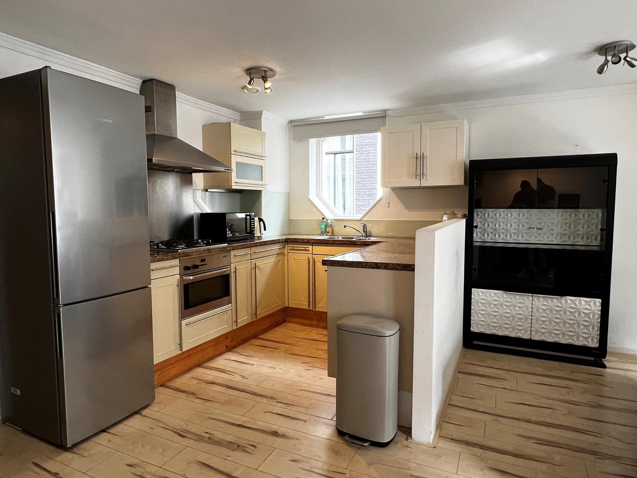 Licht hoekappartement aan de Nieuwendijk - Afbeelding 17