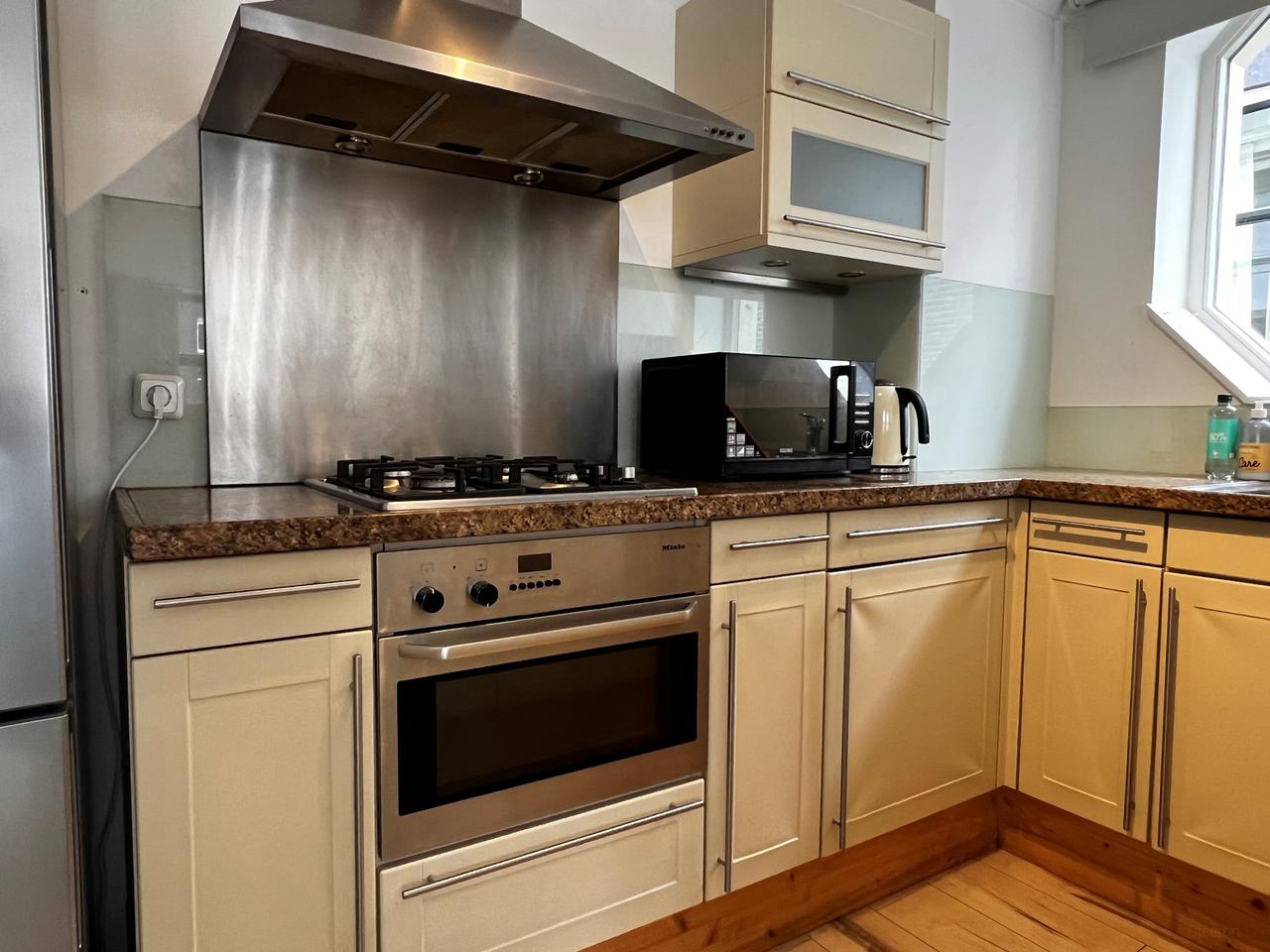 Licht hoekappartement aan de Nieuwendijk - Afbeelding 18