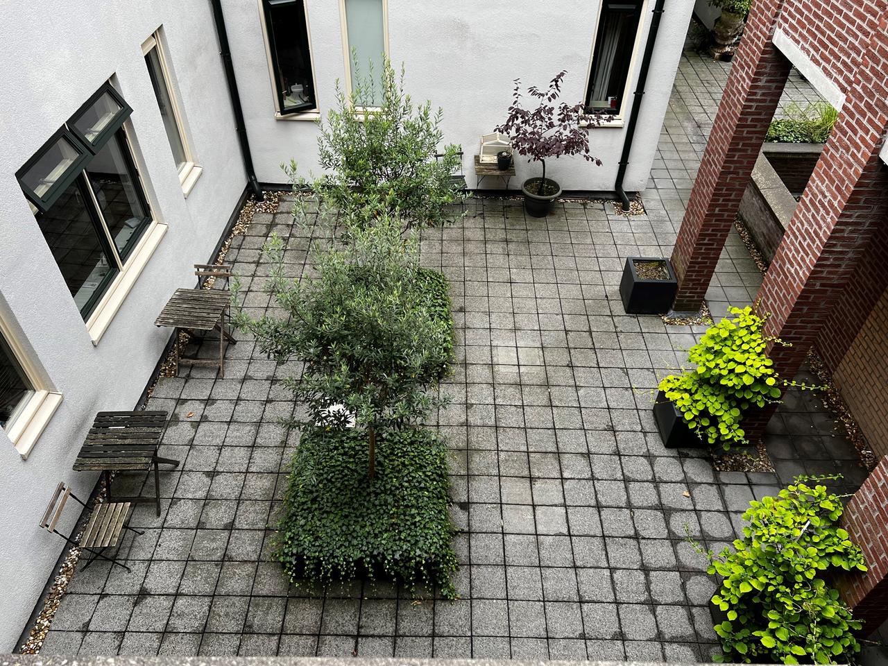 Licht hoekappartement aan de Nieuwendijk - Afbeelding 20