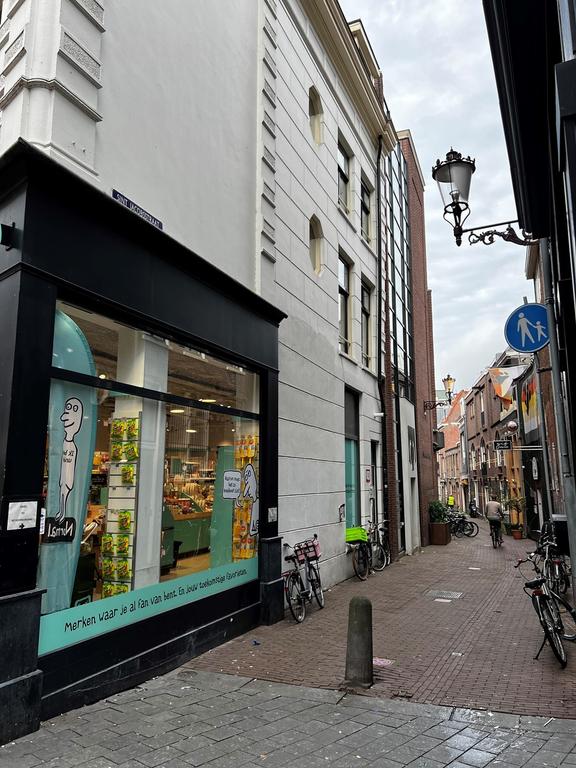 Licht hoekappartement aan de Nieuwendijk - Afbeelding 21