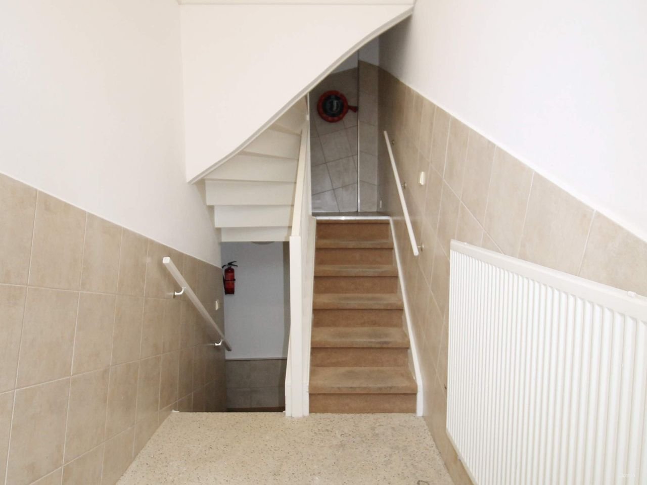 Gerenoveerde studio aan het Spui - Afbeelding 8