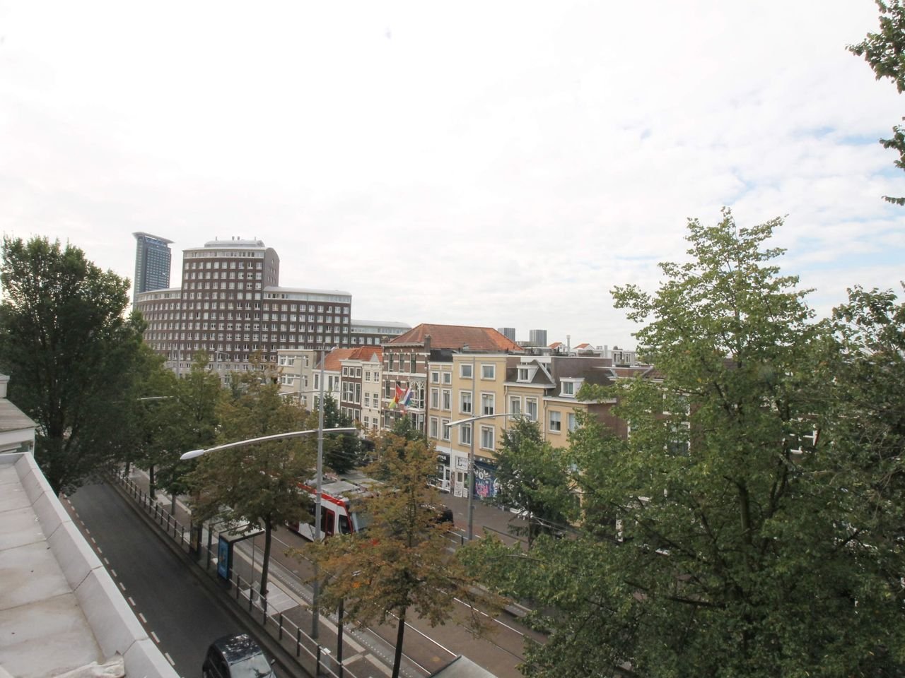 Gerenoveerde studio aan het Spui - Afbeelding 9