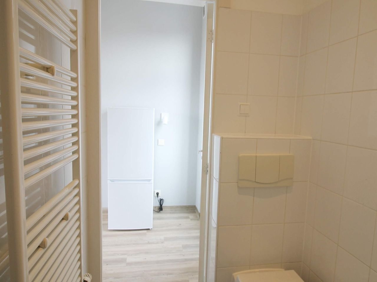 Gerenoveerde studio aan het Spui - Afbeelding 7