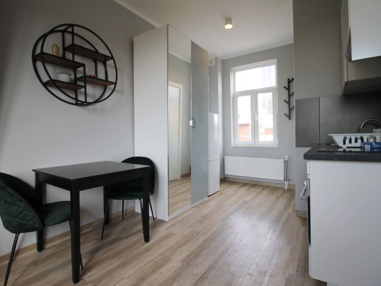 Gerenoveerde studio aan het Spui - Afbeelding 3