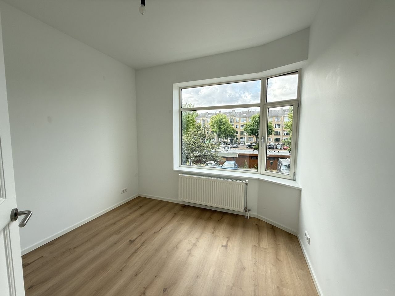 3 slaapkamers aan de Veenendaalkade - Afbeelding 12