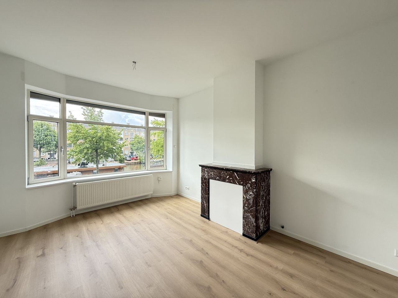 3 slaapkamers aan de Veenendaalkade - Afbeelding 2