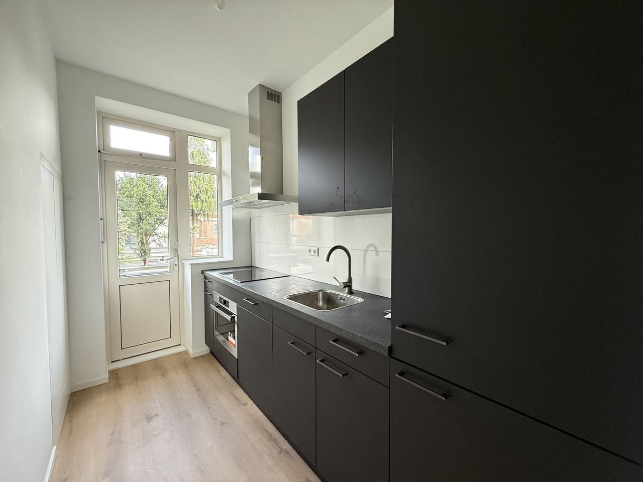 3 slaapkamers aan de Veenendaalkade - Afbeelding 5