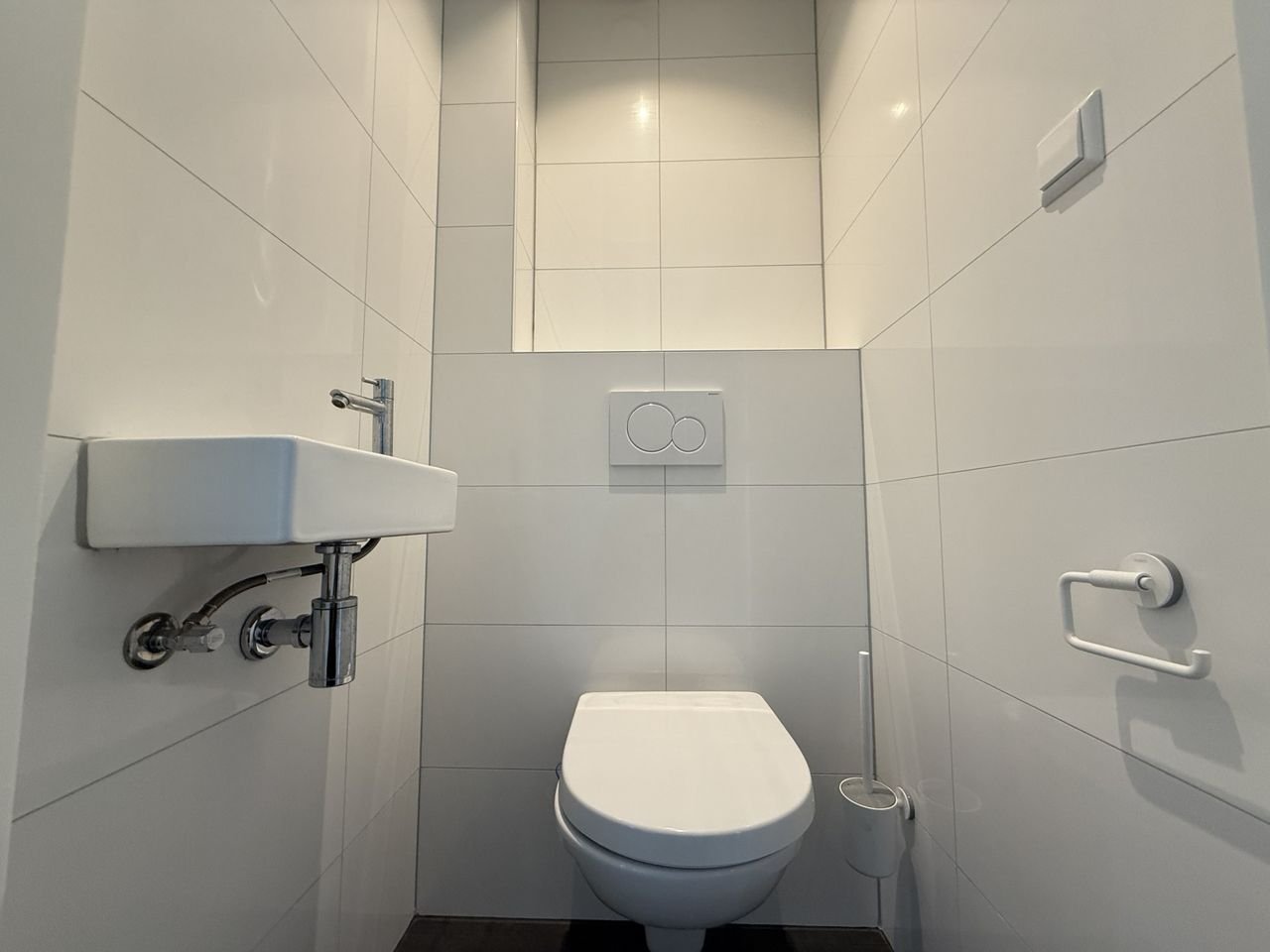 3 slaapkamers aan de Veenendaalkade - Afbeelding 6