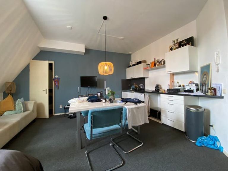 Studio in Chassé, hartje Breda - Afbeelding 5