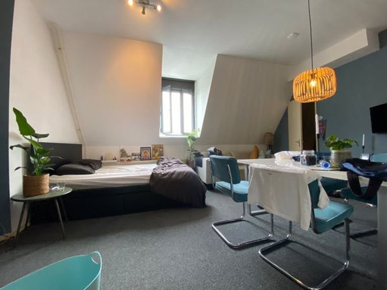 Studio in Chassé, hartje Breda - Afbeelding 4