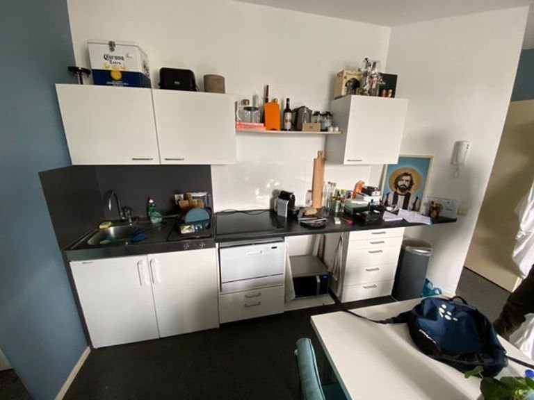 Studio in Chassé, hartje Breda - Afbeelding 2